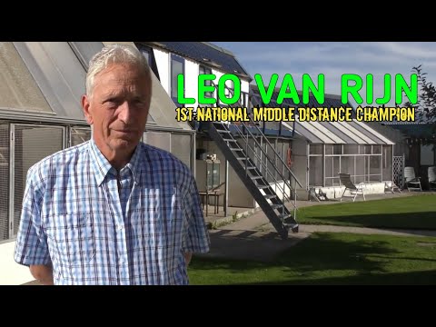 , title : '1st National Middle Distance - Leo Van Rijn | Meeder Comb.'