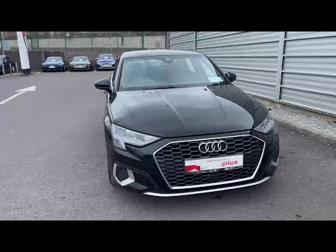 Audi A3 SALOON 30TFSI 110BHP SE - Image 2
