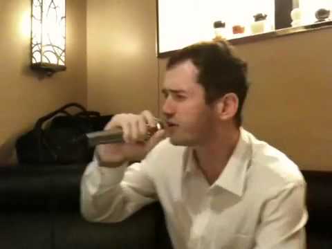 阿傑唱 「雨一直下」 完整版