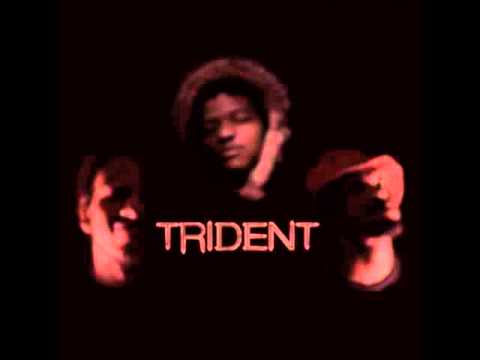 Nobodies x Supa Bwe - Trident (Prod. by JahRahMF)