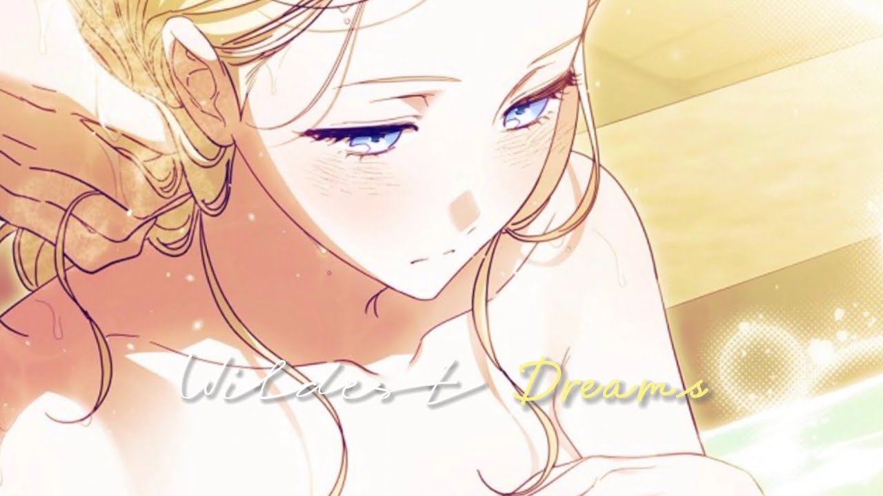【AMV】How To Get My Husband on My Side × Wildest Dreams