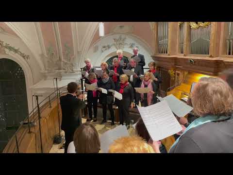 Bernhard Klein: Der Herr ist mein Hirt