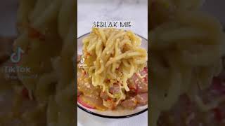 menu ide indomie
