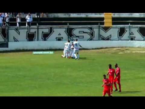 OPERÁRIO X PARANAVAÍ