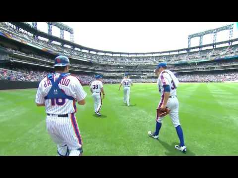 WAS AT NYN - July 10, 2016