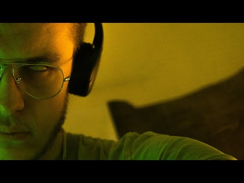 DAWIDER -  odpalam bongo na klipie (Prod. Demonicel)