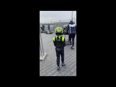 Trening Słomczyn 2020