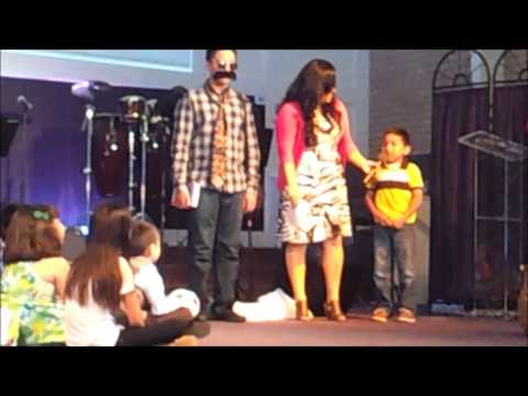 Fathers Day June 15 2014 Presentación Para Los Padre June 15, 2014