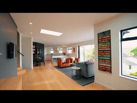 SOLD - 55A Speight Road, St Heliers - Paul Neshausen