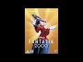 FANTASIA 2000 UK DVD UNBOXING
