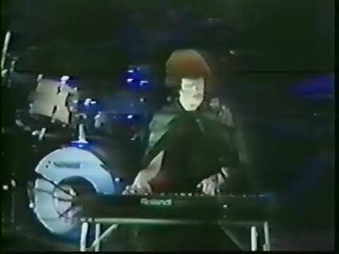 Nature Trail to Hell (Live 1984)