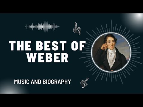 The Best of Weber
