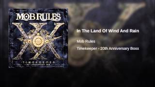 In The Land Of Wind And Rain