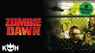 Zombie Dawn | Full Horror Movie