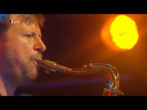 Benny Green, Martin Wind, Matt Wilson Trio (Chris Potter, Marcus Strickland) - Jazz Baltica 2010