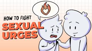 Break Free from LUST and TEMPTATION in 4 Steps!