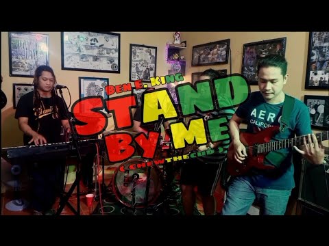 Stand By Me - Ben E. King ( Reggae Cover ) #Chewthecud