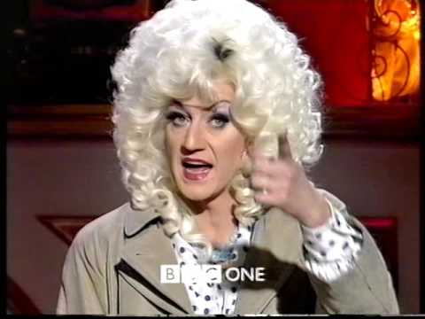 The Lily Savage Show Trailer - BBC One 1997