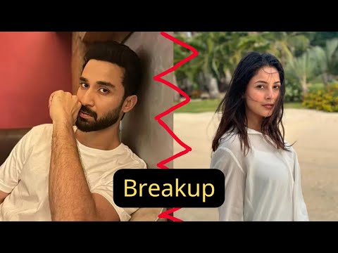 Did Raghav Juyal and Shehnaaz Gill Break Up?