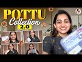 All My Pottus For You To See Nakshathra Nagesh