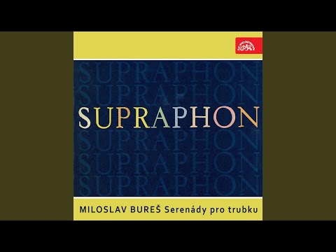 Vzpomínka na Zbiroh. Serenáda, op. 180