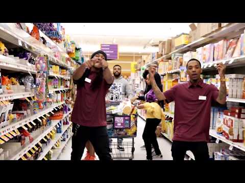 StarrZ - "9 To 5" Ft. President Davo (Official Video)