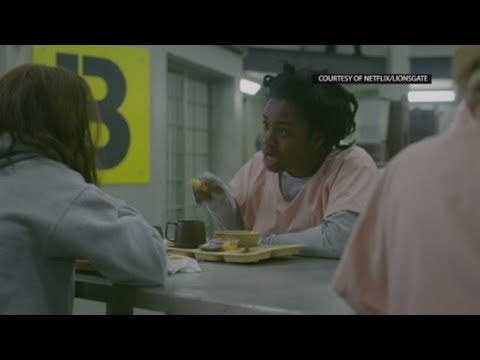 Ahead of the seventh and final season of "Orange is the New Black," five breakout actresses from the series reflect on its success and legacy. (July 10)