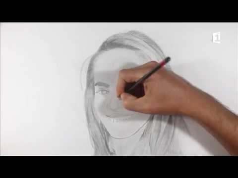 Portraits de Polynésie - Hinarani de Longeaux - Saison 2 - Episode 4