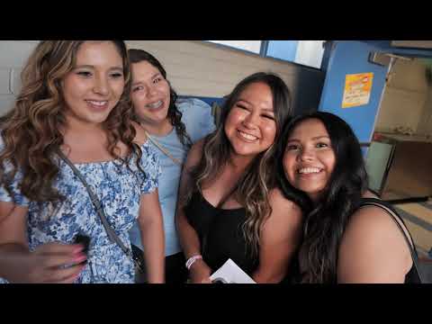 02 Meadows Graduation 2024 Special Message