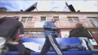 insane clown posse Slim Anus