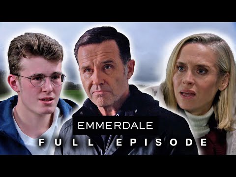 Emmerdale Full Episode | Tuesday 27th January