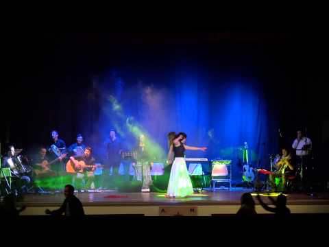 Don Pizzicati - Ahi lu core meu (Live @ DOMUS TARANTAE 2014)