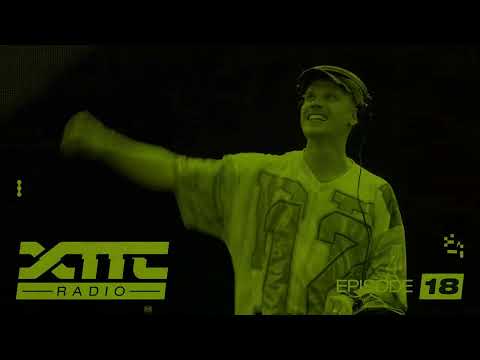 Maddix presents XTTC Radio 018