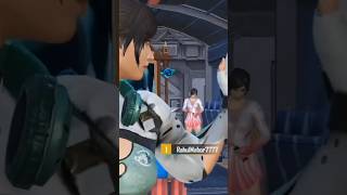 Girl Teammate #pubg #pubgmobile #hyperstar #gaming #pubgmemes