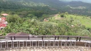 Recorriendo Jamao al Norte