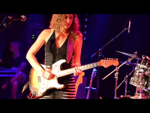 2013-07-09 - ANA POPOVIC & THE MO' BETTER LOVE BAND @ SPIRIT OF 66, VERVIERS - TRACK5