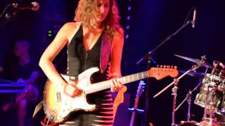 2013-07-09 - ANA POPOVIC & THE MO' BETTER LOVE BAND @ SPIRIT OF 66, VERVIERS - TRACK5