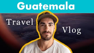 preview picture of video 'Filmmaking in Guatemala City - Travel Vlog'