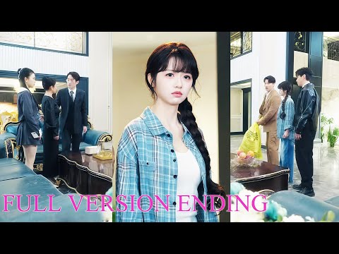 💔I was a rural unloved girl, but why did I become everyone's darling!#chinesedrama