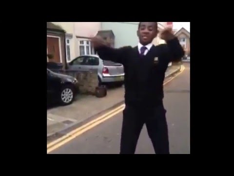 Hakeem White || 2016 || 6 Second Tutt