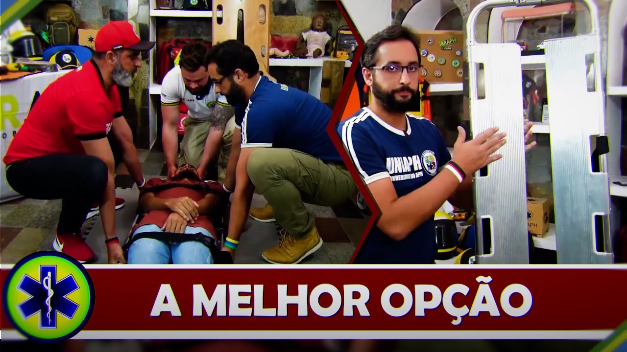 Como usar a PRANCHA SCOOP na prática | Prancha colher ou prancha tesoura | RMC