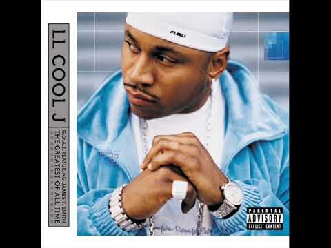 LL Cool J Feat. Kelly Price - You And Me