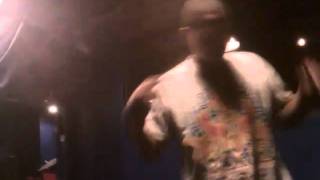 Sean Harris rehearsal mint condition