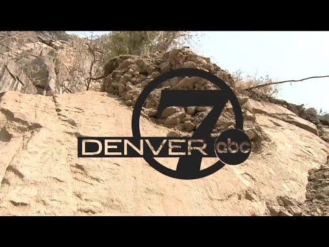 Denver7 News at 10PM Monday, Aug. 9, 2021