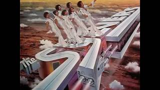 The Sylvers - New Horizons - Lyrics Below