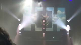 The Avalanches “Subways” &amp; “Take Care In Your Dreaming” Live @ Neptune Theatre Seattle 9/17/22