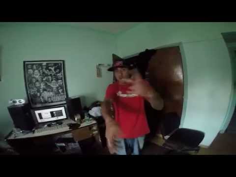 Freestyle NahueMC - 2015