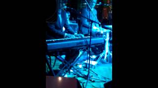 A Sunny December- Bombadil live