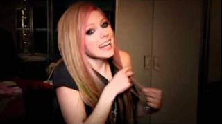 NYE COUNTDOWN - Avril Lavigne