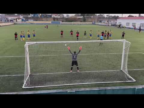 Defesa Penalty